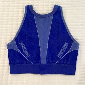 Gymshark Dry Sports‎ Bra-Size Small